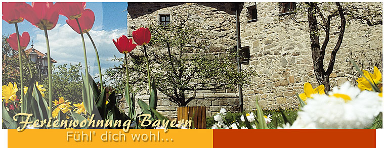 Urlaubsregion Bayerischer Wald